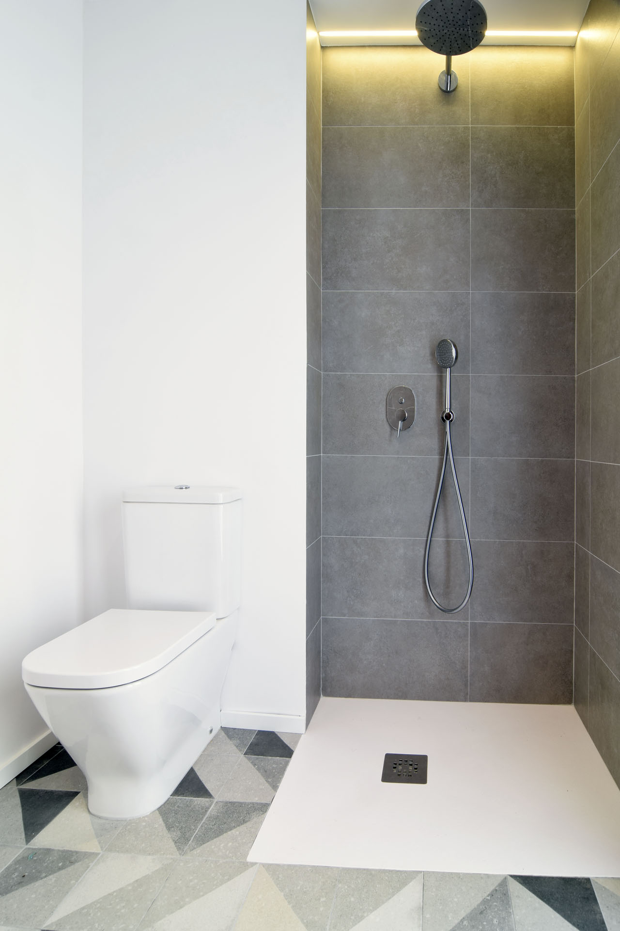 Edificio Calle Cruz,20.Madrid